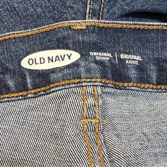 Skinny jeans - Picture 6 of 7